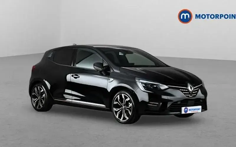 Used Renault Clio SE 140 HP (102 kW) 2022 Hatchback