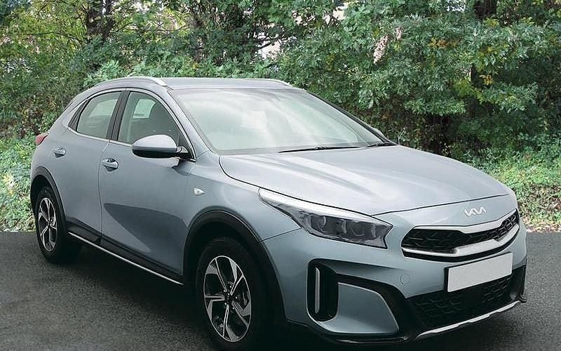 Used 2024 Kia XCeed 2 SUV | £14,999 (Good price) - Image 1/1
