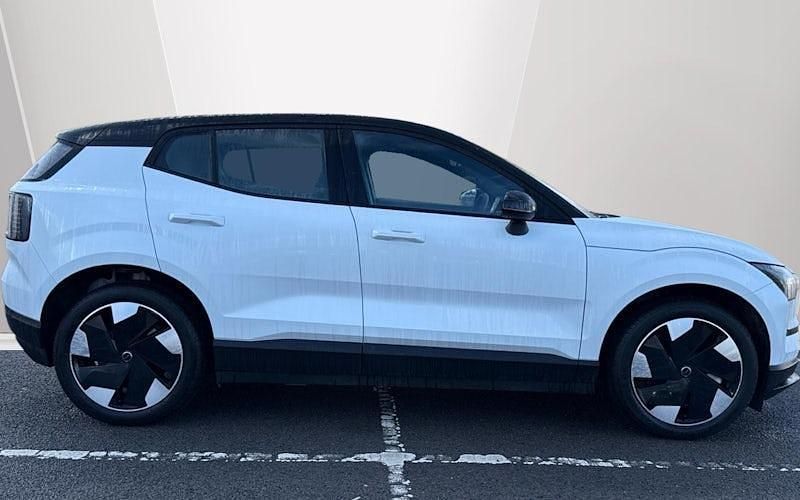 New Volvo EX30 Performance 314 kW (428 HP) 2025 SUV