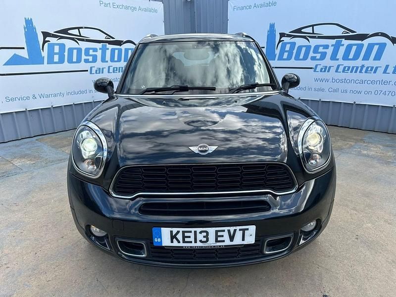 Used Mini Cooper S 2013 Black Hatchback