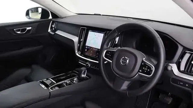 Used Volvo V60 Plus 350 HP (257 kW) 2025 Estate