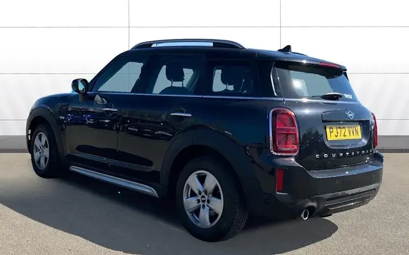 Used Mini Cooper Classic 136 HP (100 kW) 2022 Hatchback