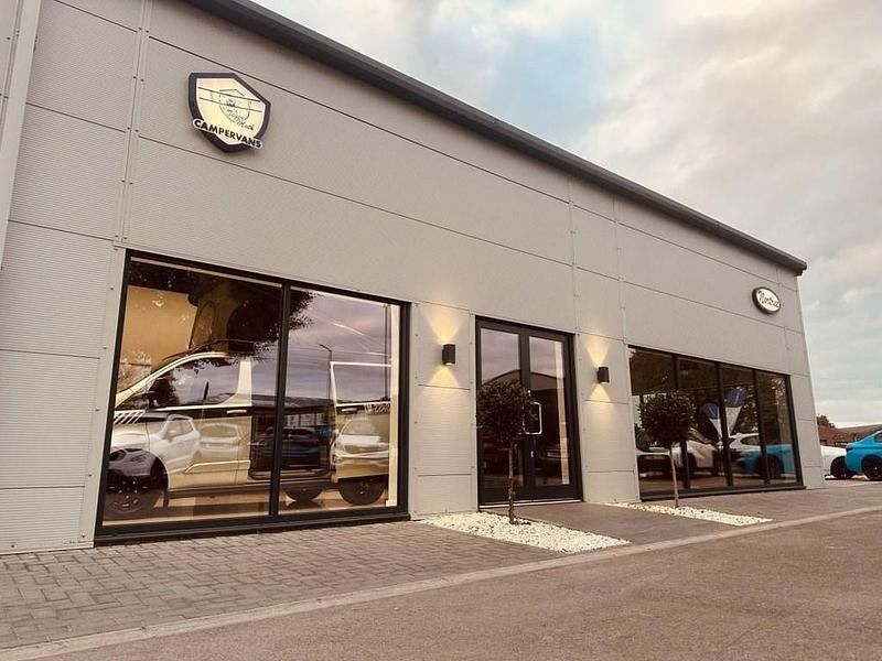 Used Ford Ecosport Titanium 125 HP (91 kW) 2023 Black SUV