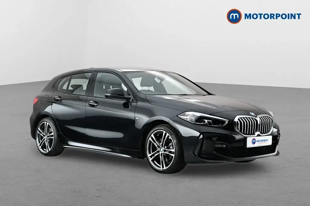 Used BMW 118 M Sport 136 HP (100 kW) 2023 Hatchback