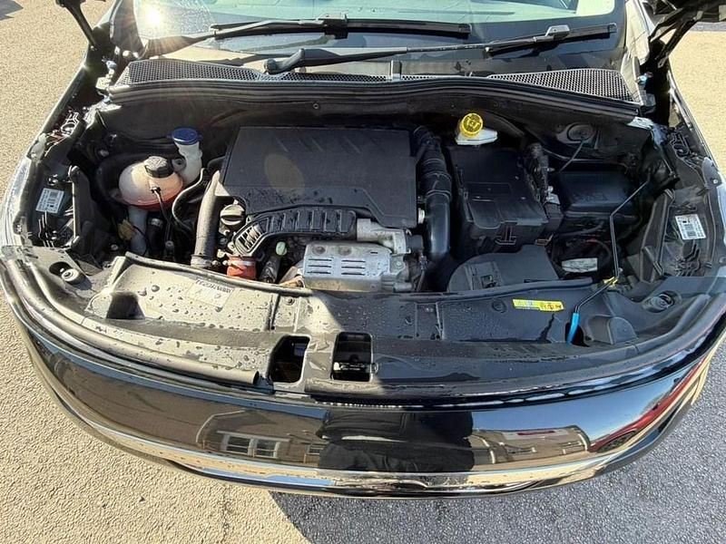 Used Peugeot 2008 Allure 130 HP (95 kW) 2019 Black SUV