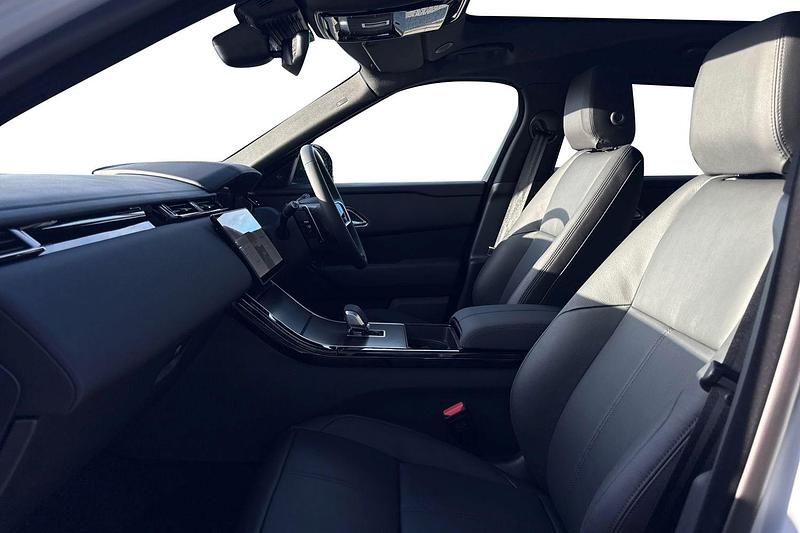 New Land Rover Range Rover Velar SE Dynamic 204 HP (150 kW) 2025 Grey SUV