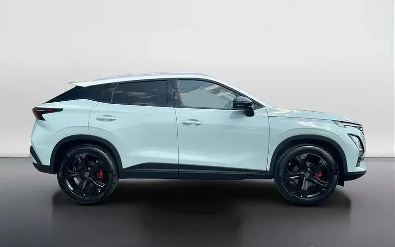 New Omoda 5 147 HP (108 kW) 2026 SUV
