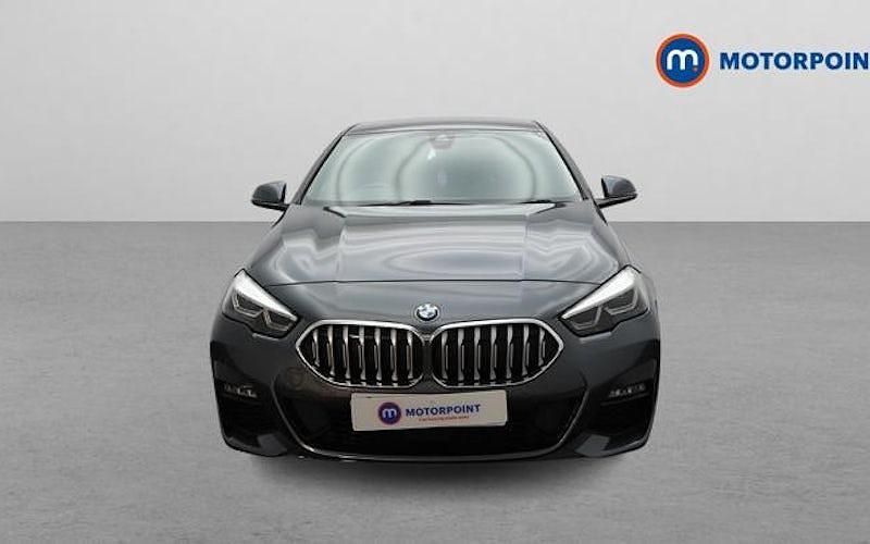 Used BMW 218 M Sport 136 HP (100 kW) 2024 Coupe