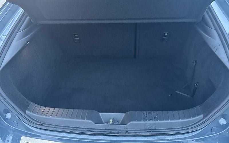 Used Mazda 3 Inclusive 122 HP (89 kW) 2021 Hatchback