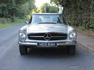 Used Mercedes SL280 170 HP (125 kW) 1970 Others Cabriolet