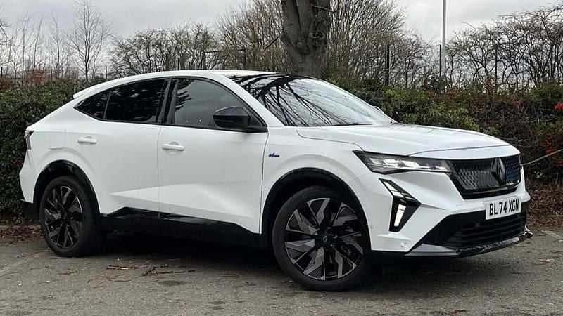 Used 2024 Renault Rafale Techno Esprit Alpine SUV | £30,732 (Fair price) - Image 1/1