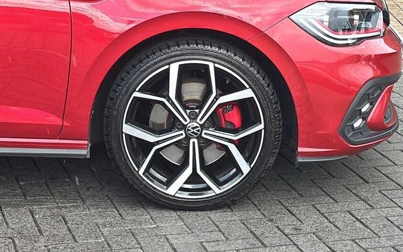 Used 2026 VW Polo GTI Hatchback | £22,299 (Fair price) - Image 1/4