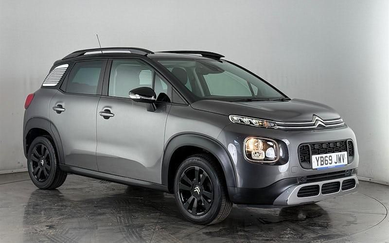 Used 2019 Citroën C3 Origins Hatchback | £9,800 (Fair price) - Image 1/3