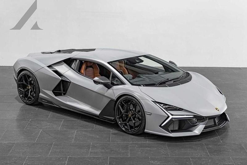 Used 2024 Lamborghini Revuelto Coupe | £498,995 - Image 1/1