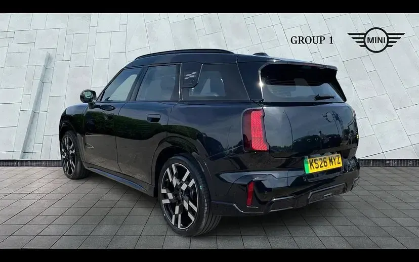New Mini Countryman Sport 230 kW (313 HP) 2026 Unknown SUV