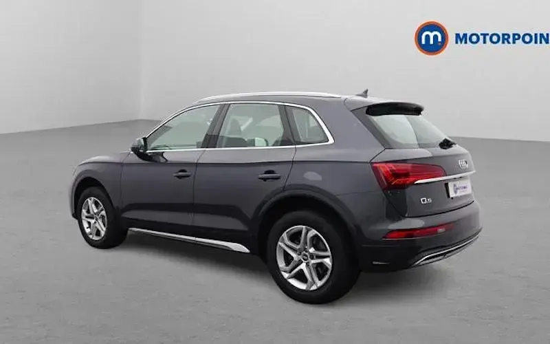 Used Audi Q5 Sport 204 HP (150 kW) 2024 SUV