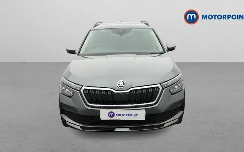 Used Skoda 110 R SE Drive 110 HP (80 kW) 2023 Hatchback