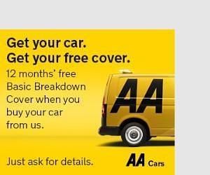 Used Suzuki SX4 2023 Grey Hatchback