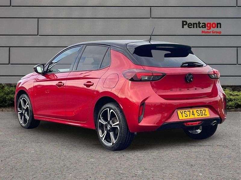 Used Vauxhall Corsa 2024 Hatchback