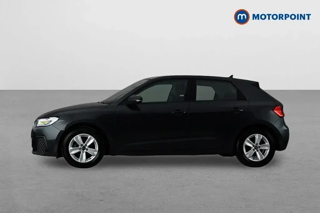Used Audi A1 2022 Grey SUV