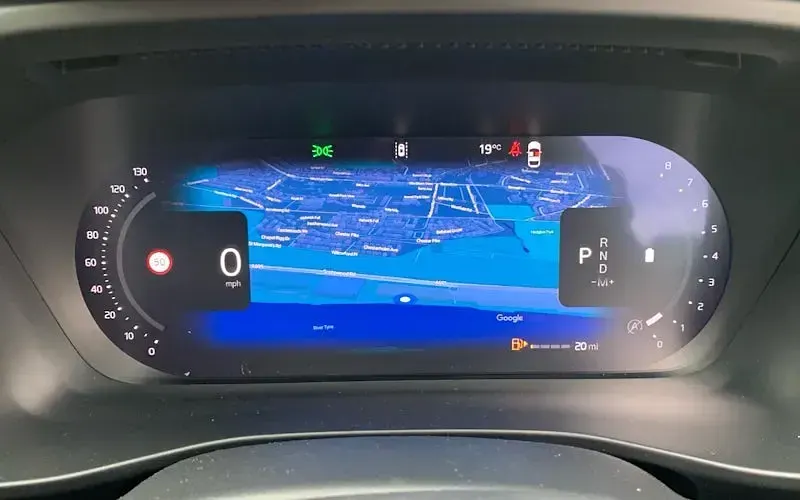 New Volvo XC40 Plus 163 HP (119 kW) 2026 Grey SUV