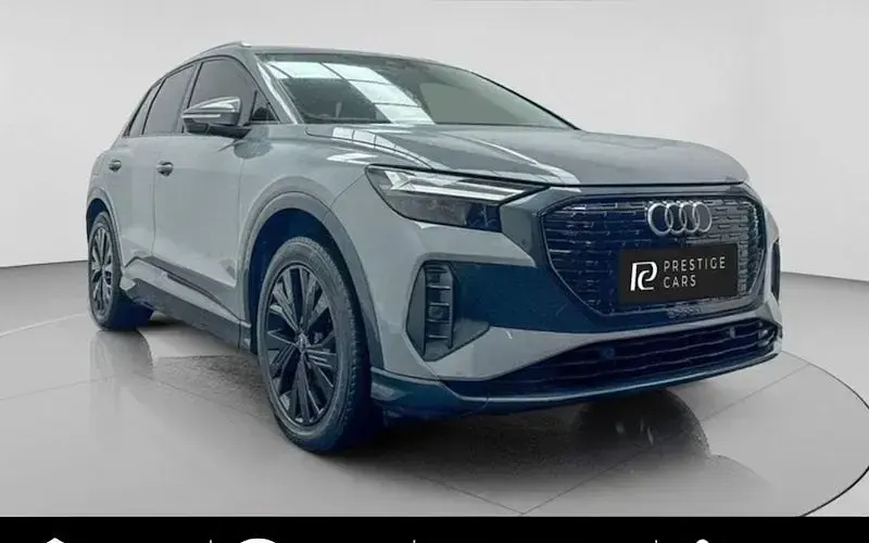 Used Audi Q4 e-tron Sport 150 kW (204 HP) 2023 SUV