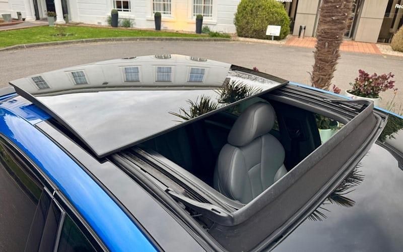 Used Audi S3 Design 300 HP (220 kW) 2019 Sedan