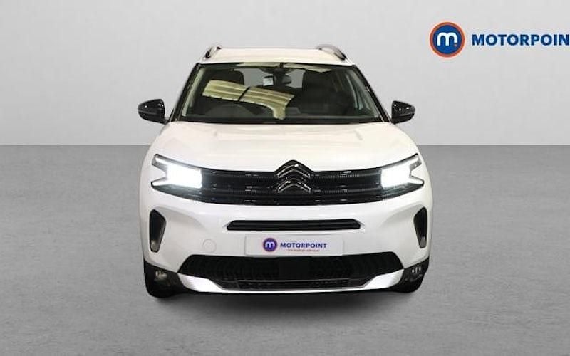Used Citroën C5 PureTech 131 HP (96 kW) 2024 Hatchback