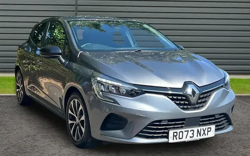 Used Renault Clio Evolution 90 HP (66 kW) 2023 Hatchback