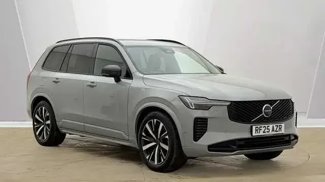 Usado Volvo XC90 Plus 247 HP (181 kW) 2026 SUV