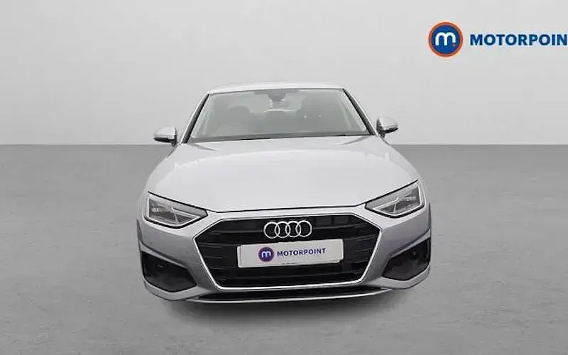 Used Audi A4 163 HP (119 kW) 2023 Sedan