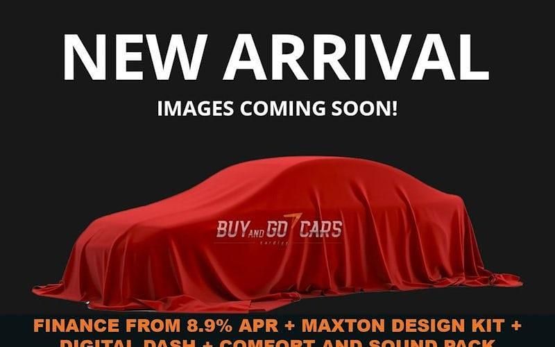 Blue Used 2018 Audi S5 Comfort Coupe | £21,840 (Good price) - Image 1/1