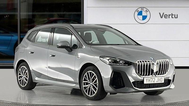 Used BMW 225 M Sport 245 HP (180 kW) 2022 Hatchback