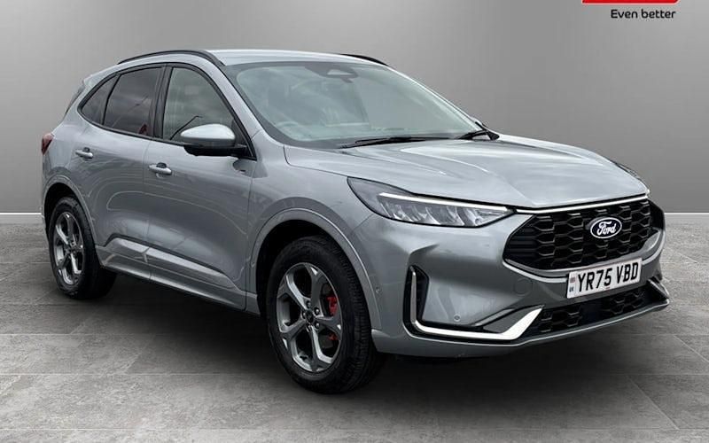 Usado Ford Kuga ST-Line 242 CV (177 kW) 2026 SUV