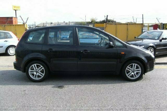 Used Ford C-MAX 2004 MPV