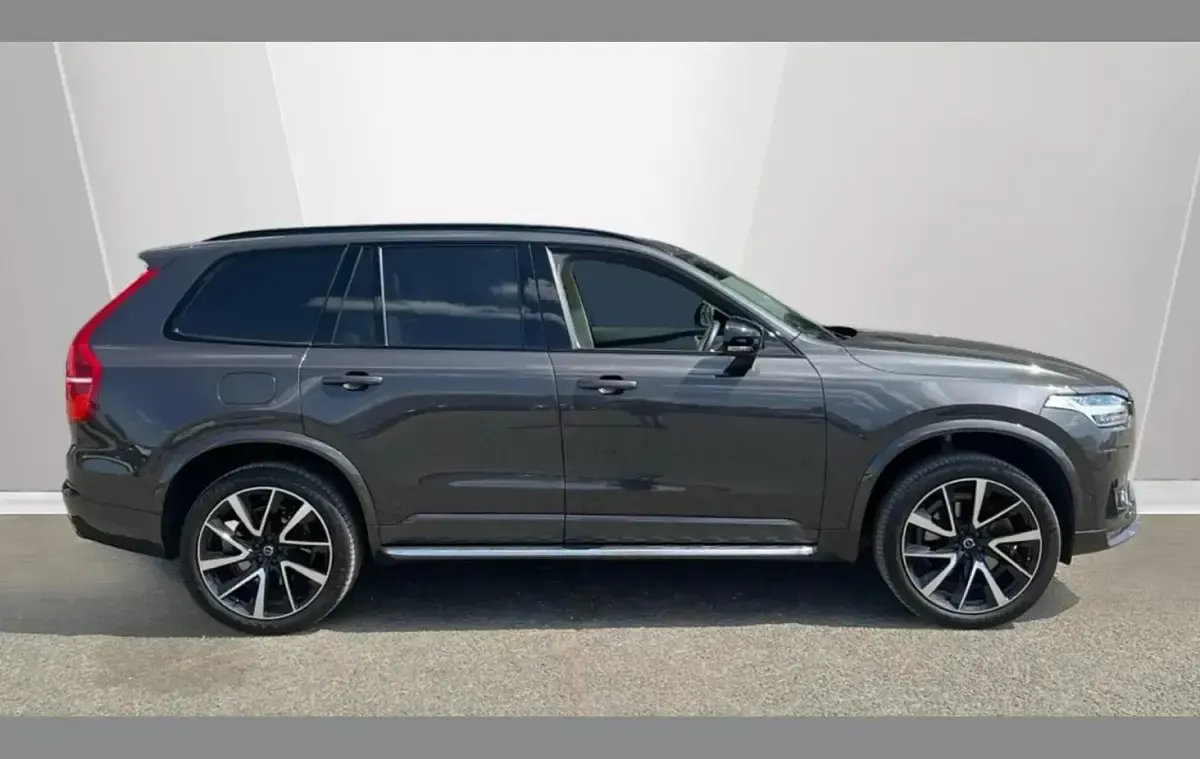Used Volvo XC90 Ultra 247 HP (181 kW) 2024 Grey SUV