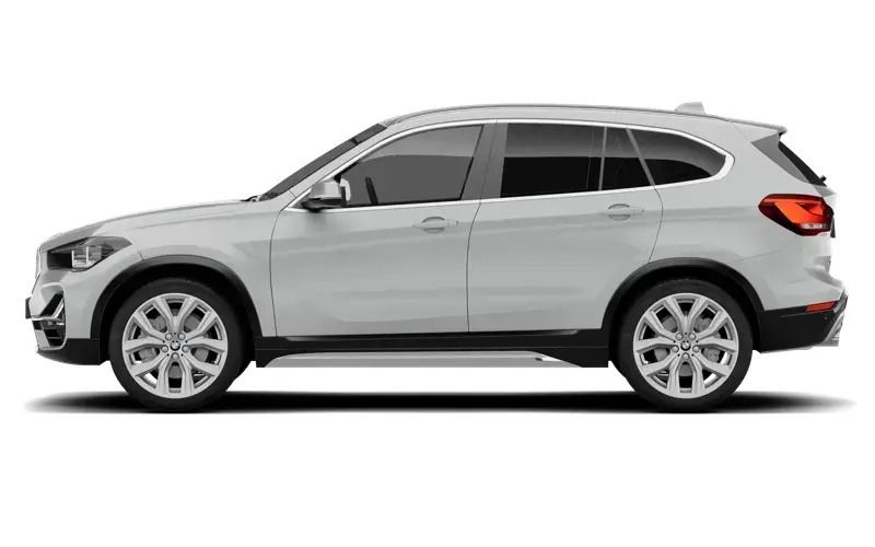 Used 2019 BMW X1 M Sport SUV | £41,583 - Image 1/1