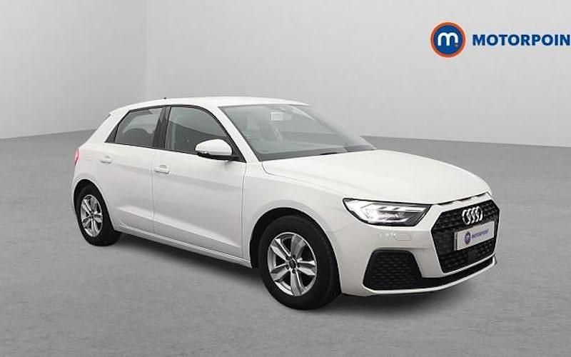 Usado Audi A1 Sportback 95 HP (69 kW) 2023 Citadino