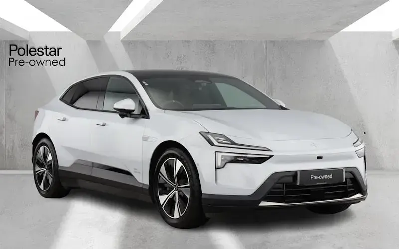 Used Polestar 4 Plus 200 kW (272 HP) 2026 SUV