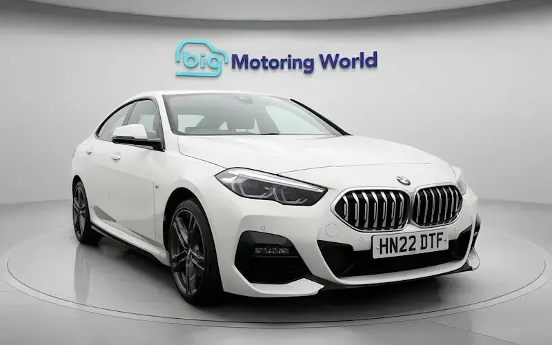 Used BMW 218 M Sport 136 HP (100 kW) 2024 Coupe