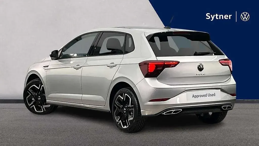 New VW Polo 115 HP (84 kW) 2026 Hatchback