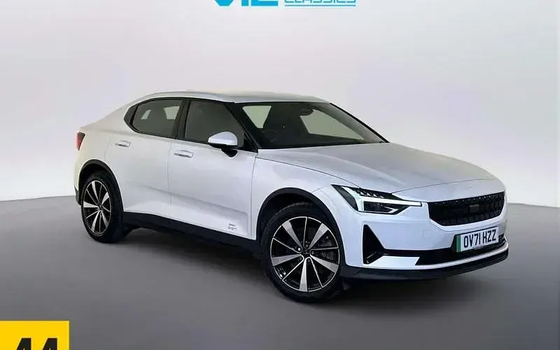 Used Polestar 2 Standard Range Single Motor 164 kW (224 HP) 2022 Hatchback