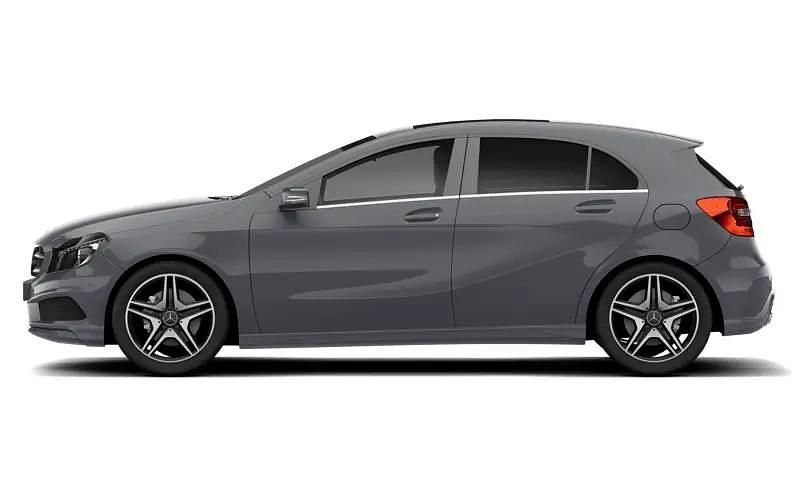 Used 2013 Mercedes A180 Hatchback | £6,599 (A bit pricey) - Image 1/1