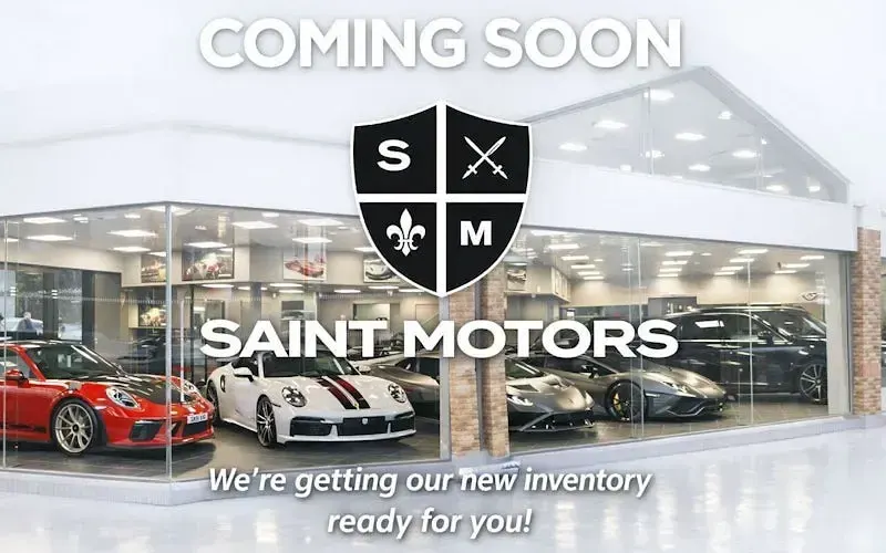 Used Land Rover Range Rover Sport S 400 HP (294 kW) 2021 SUV