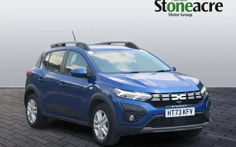 Used Dacia Sandero Expression 101 HP (74 kW) 2025 Hatchback