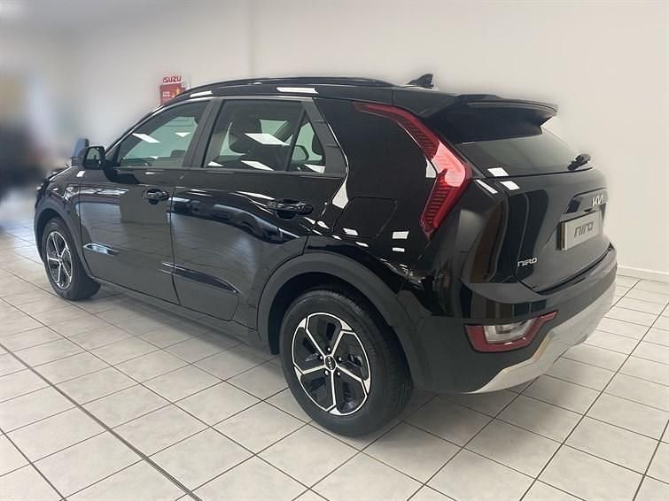 Used Kia Niro 2022 Black SUV