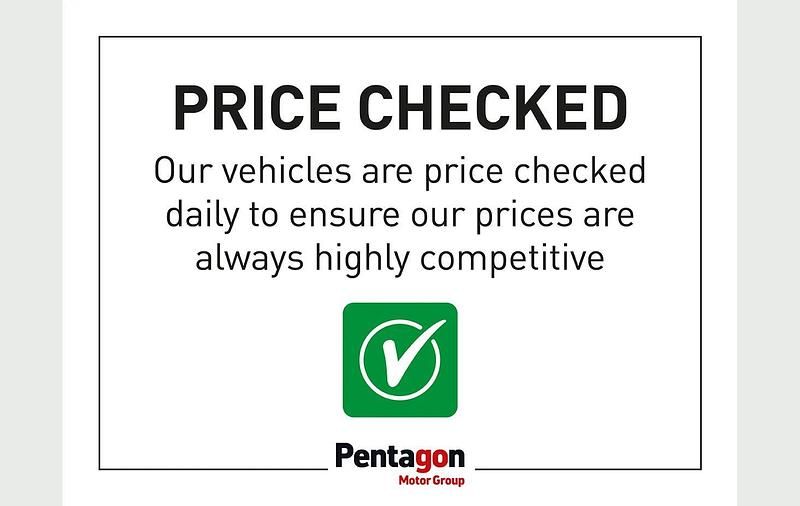Red Used 2025 Seat Ateca Black Edition SUV | £28,495 (Expensive) - Image 1/4
