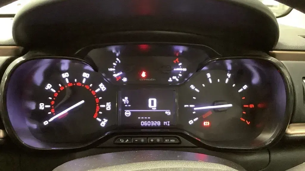 Usado Citroën C3 Origins 83 HP (61 kW) 2019 Preto Citadino