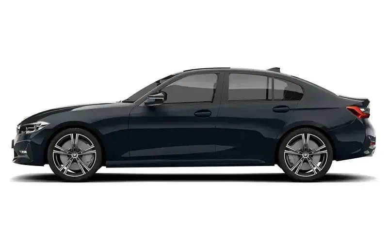 Used BMW 330e Comfort Edition 292 HP (214 kW) 2022 Sedan