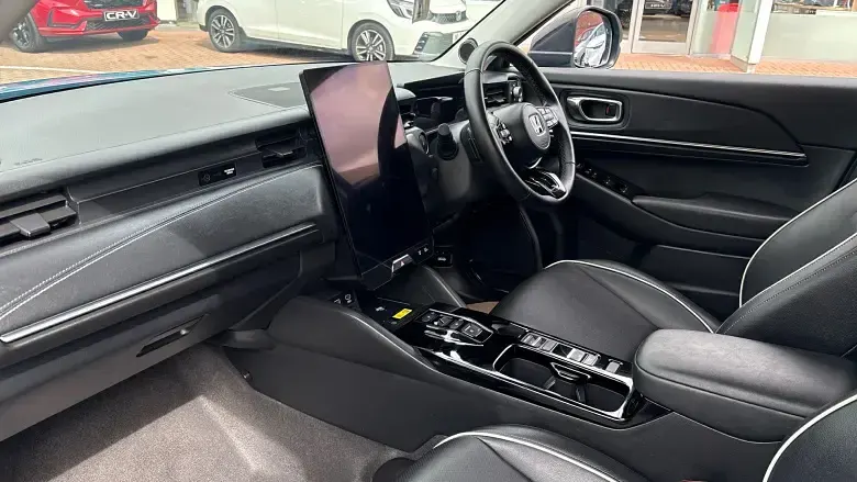Używany Honda e Elegance 150 kW (204 KM) 2024 Hatchback